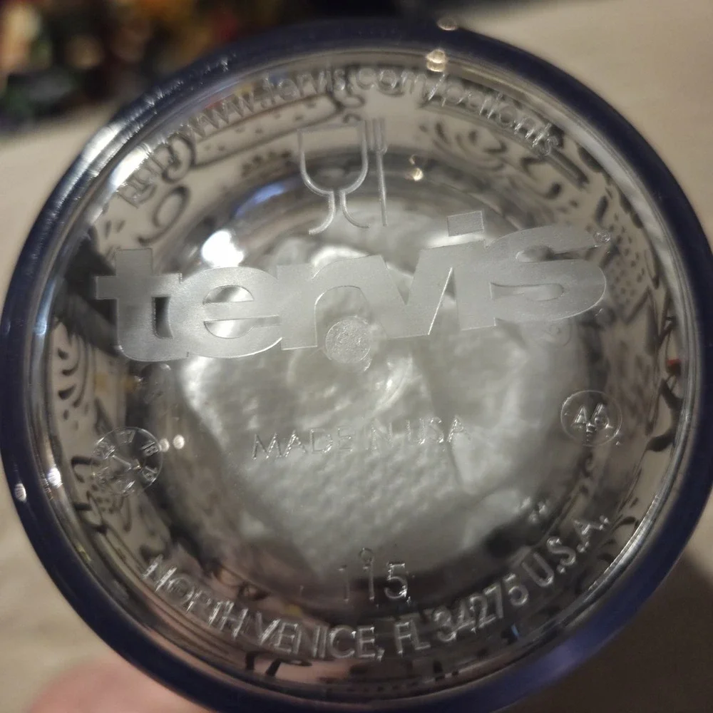 Tervis Tumbler FRIENDS Televion‎ Series 16oz With Lid